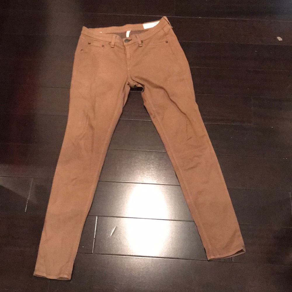 Rag & Bone Jeans 29